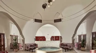 MOSAIQUE HOTEL