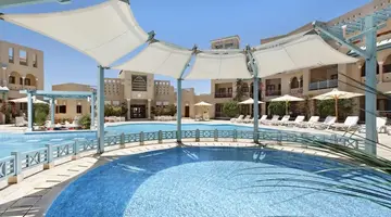 MOSAIQUE HOTEL