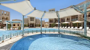 MOSAIQUE HOTEL