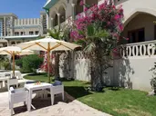 MOSAIQUE HOTEL