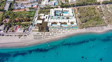MOSAY KOS ALL SUITE HOTEL