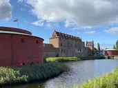 Most Oresund: Od Malmö do Kopenhagi