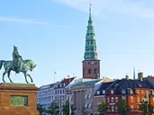 Most Oresund: Od Malmö do Kopenhagi