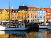 Most Oresund: Od Malmö do Kopenhagi