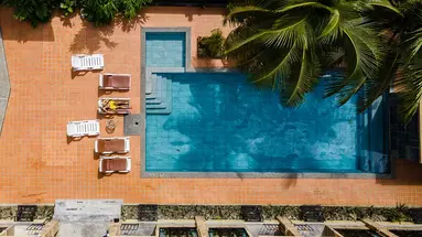 MOTIVE COTTAGE RESORT