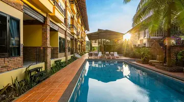 MOTIVE COTTAGE RESORT