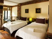 MOTIVE COTTAGE RESORT