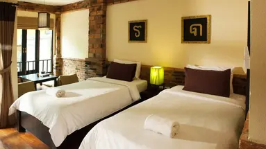 MOTIVE COTTAGE RESORT