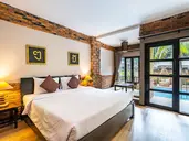 MOTIVE COTTAGE RESORT
