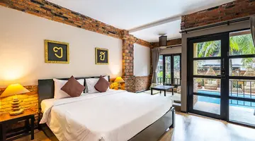 MOTIVE COTTAGE RESORT