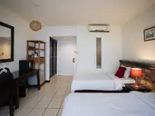 MOTIVE COTTAGE RESORT