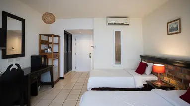 MOTIVE COTTAGE RESORT