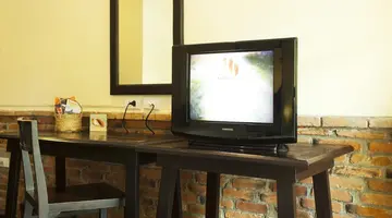 MOTIVE COTTAGE RESORT