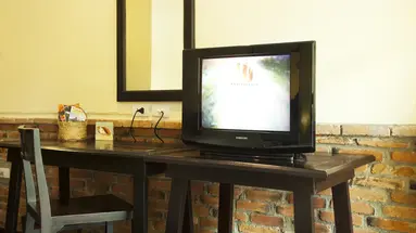 MOTIVE COTTAGE RESORT