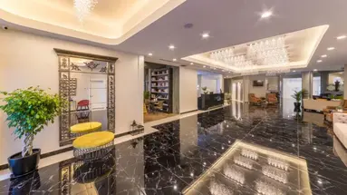 MOTTO PREMIUM HOTEL SPA