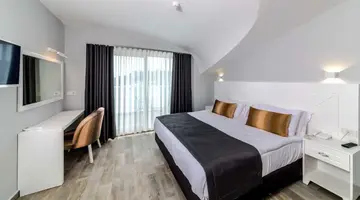 MOTTO PREMIUM HOTEL SPA