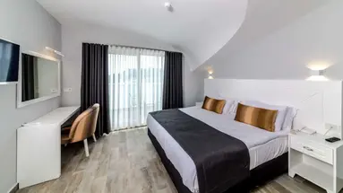 MOTTO PREMIUM HOTEL SPA