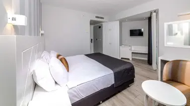 MOTTO PREMIUM HOTEL SPA