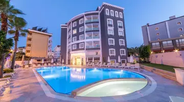 MOTTO PREMIUM HOTEL SPA