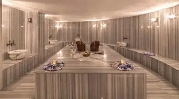 MOTTO PREMIUM HOTEL SPA