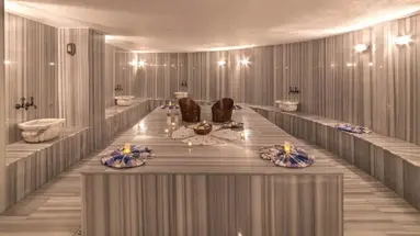 MOTTO PREMIUM HOTEL SPA