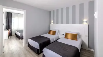 MOTTO PREMIUM HOTEL SPA