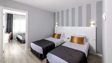 MOTTO PREMIUM HOTEL SPA