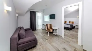 MOTTO PREMIUM HOTEL SPA