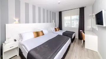 MOTTO PREMIUM HOTEL SPA