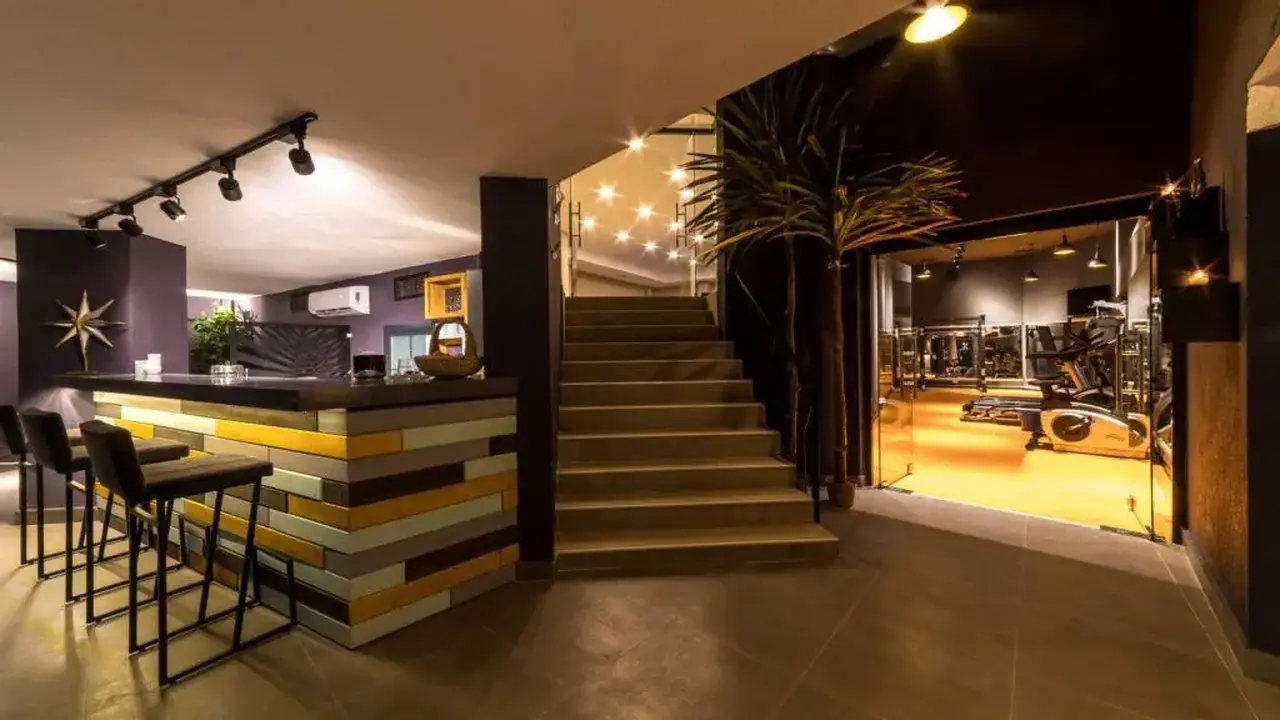 MOTTO PREMIUM HOTEL