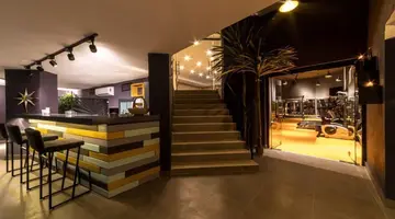 MOTTO PREMIUM HOTEL