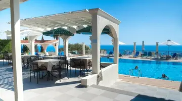 Mouikis Sun Village