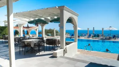 Mouikis Sun Village