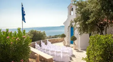 Mouikis Sun Village
