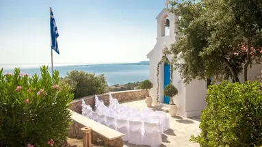 Mouikis Sun Village