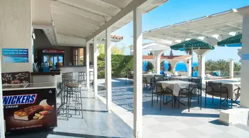 Mouikis Sun Village