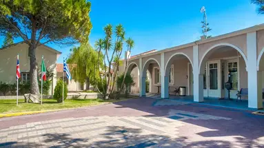 Mouikis Sun Village