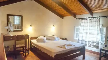 Mouikis Sun Village
