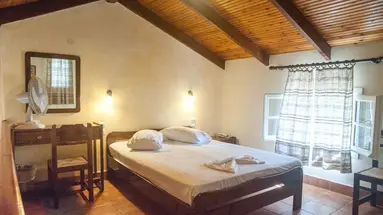 Mouikis Sun Village