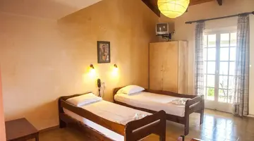 Mouikis Sun Village