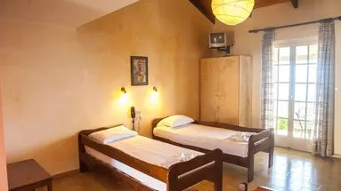 Mouikis Sun Village