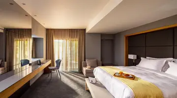 Mount Athos Hotel