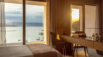 Mount Athos Hotel