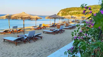 Mount Athos Hotel