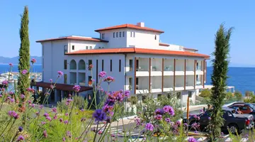 Mount Athos Hotel