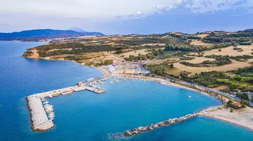 Mount Athos Hotel