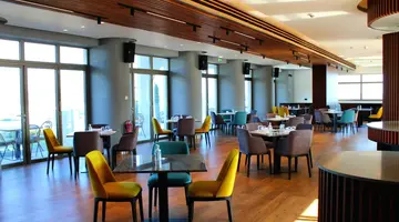 Mount Athos Hotel