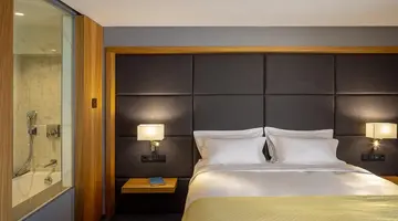 Mount Athos Hotel