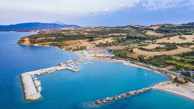 Mount Athos Hotel