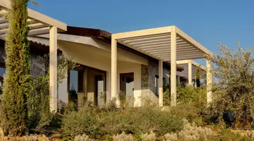 Mount Athos Hotel